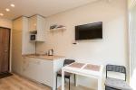 K36 dwuosobowe apartamenty typu studio w Juodkrante