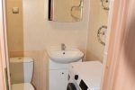 Czteropokojowy apartament do wynajęcia w Połądze w pobliżu Morza Bałtyckiego - 5