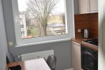 Czteropokojowy apartament do wynajęcia w Połądze w pobliżu Morza Bałtyckiego - 4