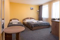 Dom odpoczynku "Relax Palanga"