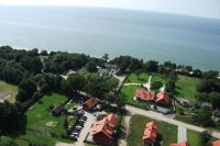 Pokoje, apartamenty nad morzem "Karkle Beach Apartments"