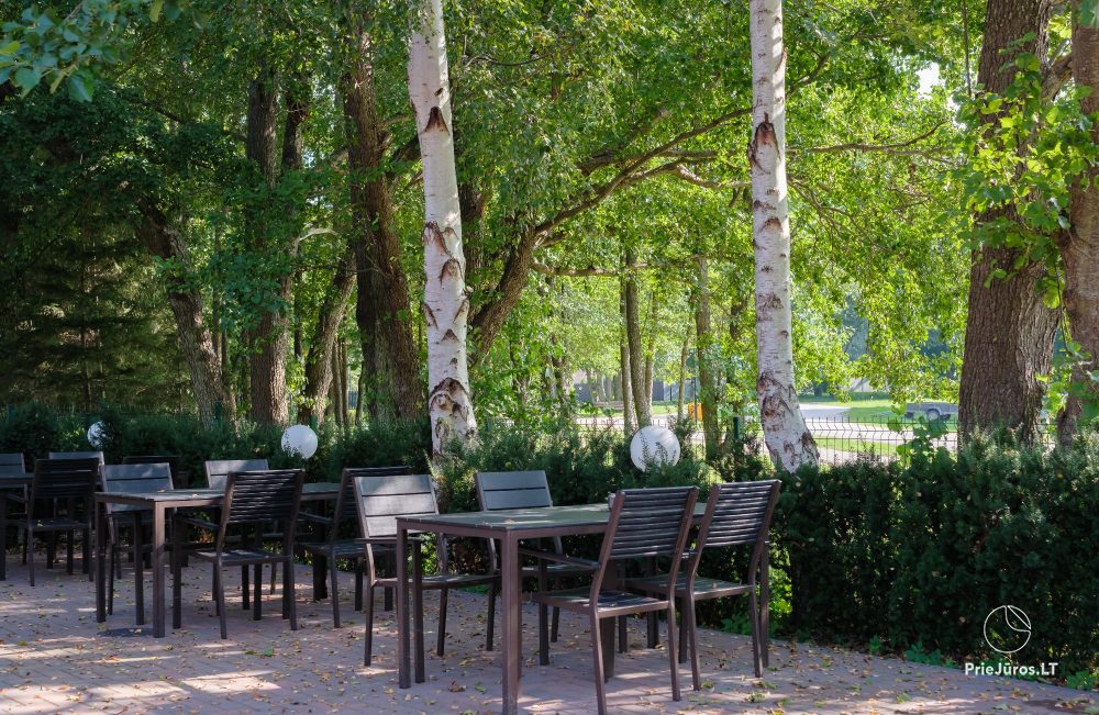 Pokoje, apartamenty nad morzem Karkle Beach Apartments