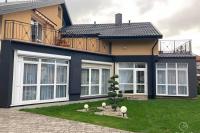 Przytulne apartamenty i mieszkania do wynajęcia w centrum Połągi, blisko morza!