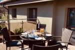 Apartament „Pusu terasa” w Juodkrante - 5