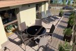 Apartament „Pusu terasa” w Juodkrante - 3
