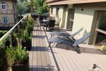 Apartament „Pusu terasa” w Juodkrante - 2
