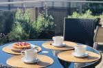 Apartament „Pusu terasa” w Juodkrante - 6