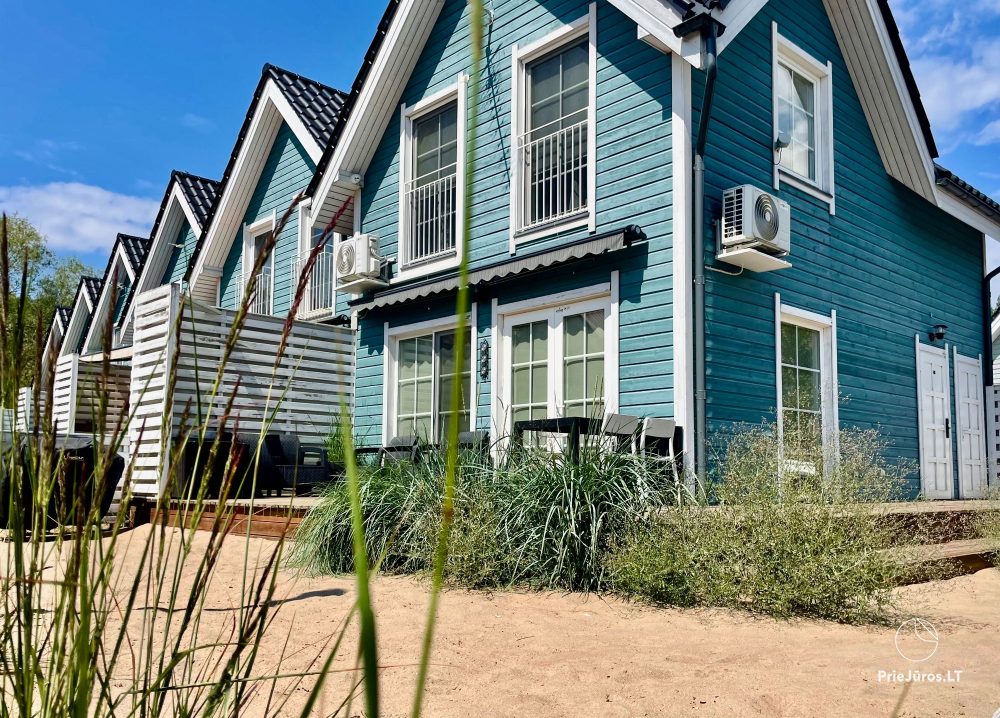 Apartament wakacyjny „Namas kopose” - 1