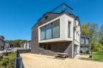 Villa Elit 2 - Mieszkania do wynajęcia w Połądze, obok sosnowego lasu
