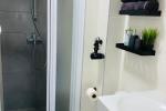 Kontininku apartment z basenem w pobliżu lasu w Kunigiskiai - 5