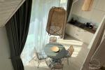 Kontininku apartment z basenem w pobliżu lasu w Kunigiskiai