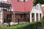Villa Venecija - apartamenty do wynajęcia w centrum Połągi
