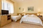 Vila Estate - apartamenty do wynajęcia w Połądze