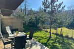 Apartamenty w kwartał 'Čiki Puki', Kunigiškės, ul. Kontininkų, parter