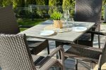 Apartamenty w kwartał 'Čiki Puki', Kunigiškės, ul. Kontininkų, parter - 5