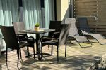Apartamenty w kwartał 'Čiki Puki', Kunigiškės, ul. Kontininkų, parter - 4
