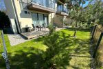 Apartamenty w kwartał 'Čiki Puki', Kunigiškės, ul. Kontininkų, parter