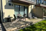 Apartamenty w kwartał 'Čiki Puki', Kunigiškės, ul. Kontininkų, parter