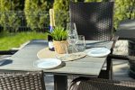 Apartamenty w kwartał 'Čiki Puki', Kunigiškės, ul. Kontininkų, parter - 6