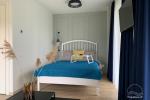 Palanga Blue Pool Apartments - apartament z basenem w Połądze