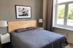„Cozy Apartment Klaipeda” - apartamenty do wynajęcia w Kłajpedzie, w pobliżu Morza Bałtyckiego