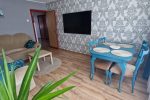 Trzypokojowe mieszkanie do wynajęcia w centrum Nidy, Mierzeja Kurońska - 2