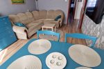 Trzypokojowe mieszkanie do wynajęcia w centrum Nidy, Mierzeja Kurońska - 4