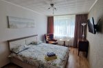 Trzypokojowe mieszkanie do wynajęcia w centrum Nidy, Mierzeja Kurońska - 5