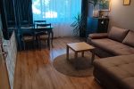 Trzypokojowe mieszkanie do wynajęcia w centrum Nidy, Mierzeja Kurońska