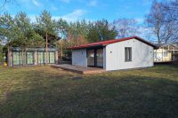 Dwa nowe apartamenty - domki w Šventoji