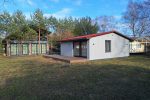 Dwa nowe apartamenty w Šventoji