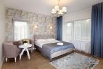 Villa Airina w Połądze - przytulne apartamenty do wypoczynku!