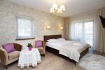 Villa Airina w Połądze - przytulne apartamenty do wypoczynku! - 6