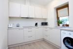 Villa Airina w Połądze - przytulne apartamenty do wypoczynku! - 5