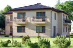 Villa Airina w Połądze - przytulne apartamenty do wypoczynku! - 2