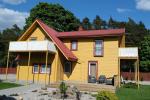 Apartament „Vytauto 179” w Połądze - 3