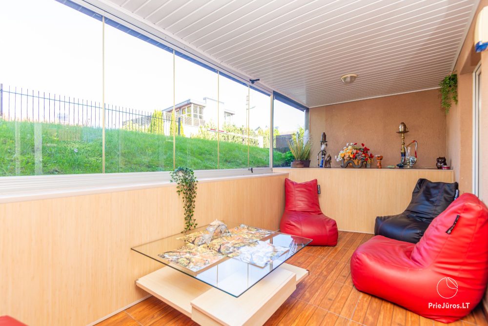 Apartamenty Ingi w Połądze - 1