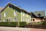 Pokoje, apartamenty do wynajecia Palanga