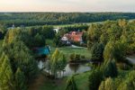 Przestronne apartamenty w otoczeniu przyrody: sauna / jakuzzi / SPA - 3