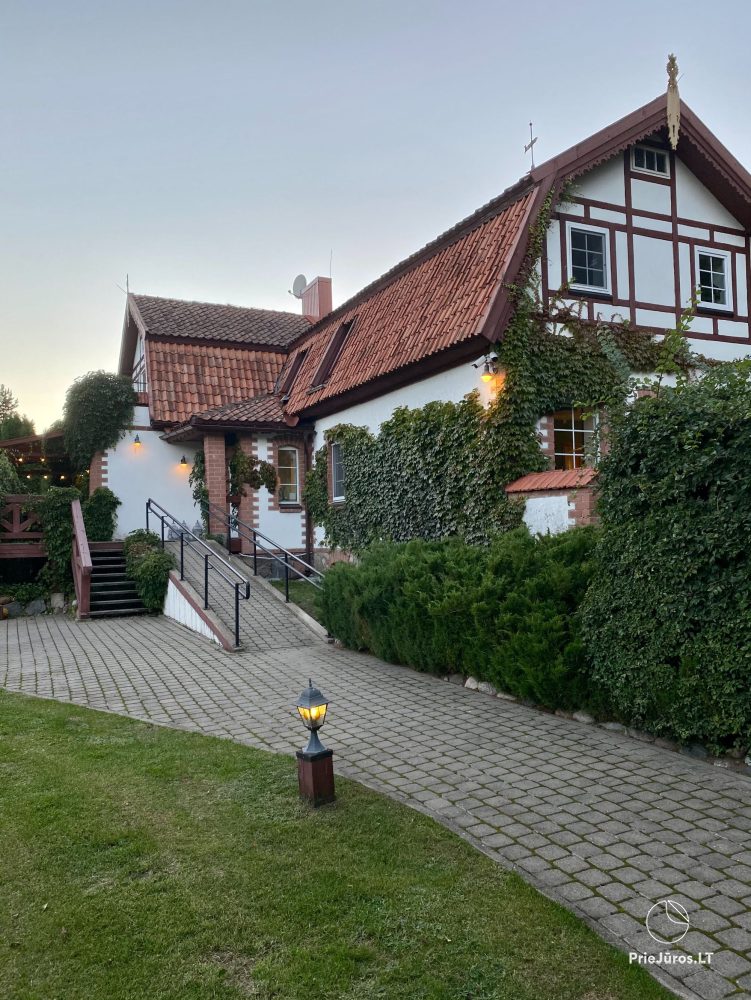 Przestronne apartamenty w otoczeniu przyrody: sauna / jakuzzi / SPA