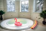 Przestronne apartamenty w otoczeniu przyrody: sauna / jakuzzi / SPA - 5