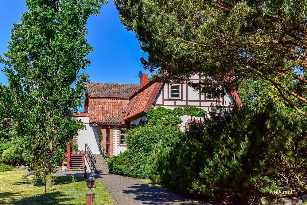 Przestronne apartamenty w otoczeniu przyrody: sauna / jakuzzi / SPA