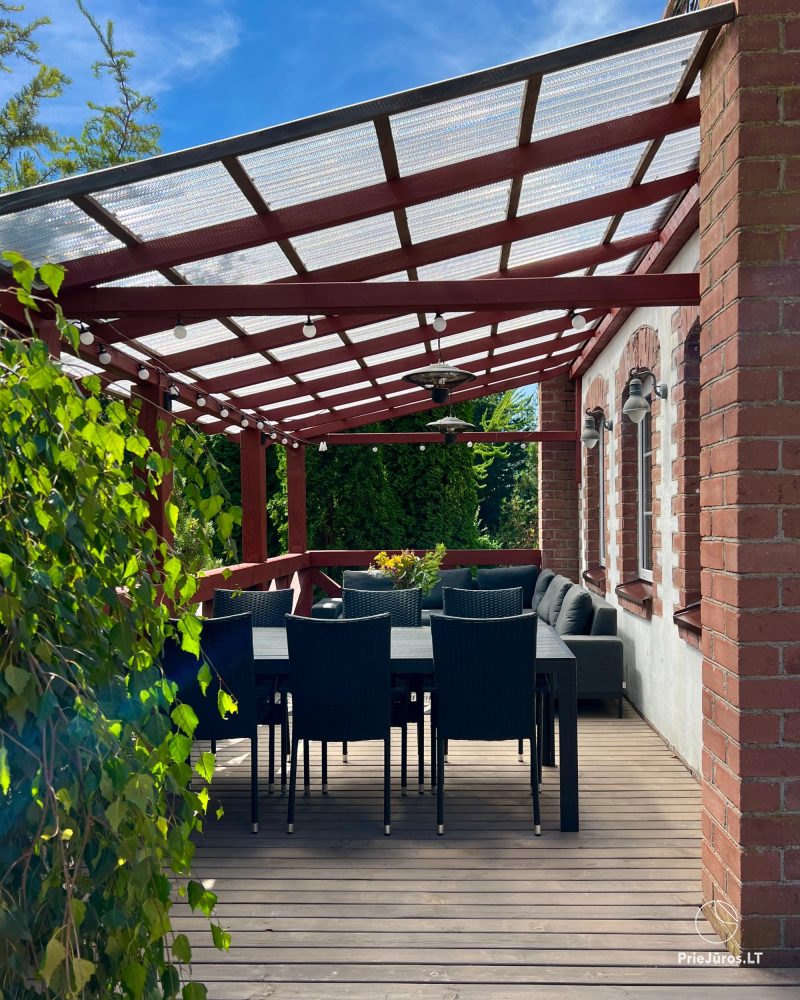 Przestronne apartamenty w otoczeniu przyrody: sauna / jakuzzi / SPA