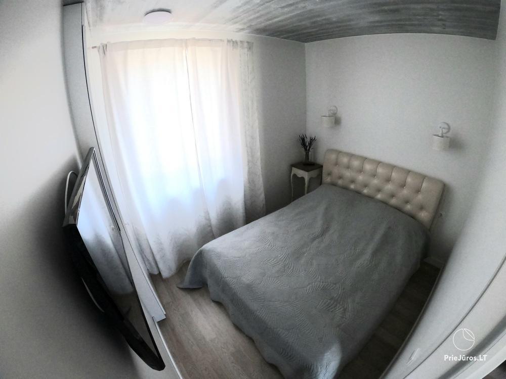 Nowe mieszkanie do wynajęcia w Połądze