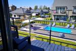 Apartament „Meta” do wynajęcia w Połądze