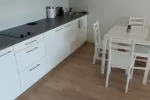 Dwupokojowe mieszkanie do wynajęcia w centrum Połągi - 3