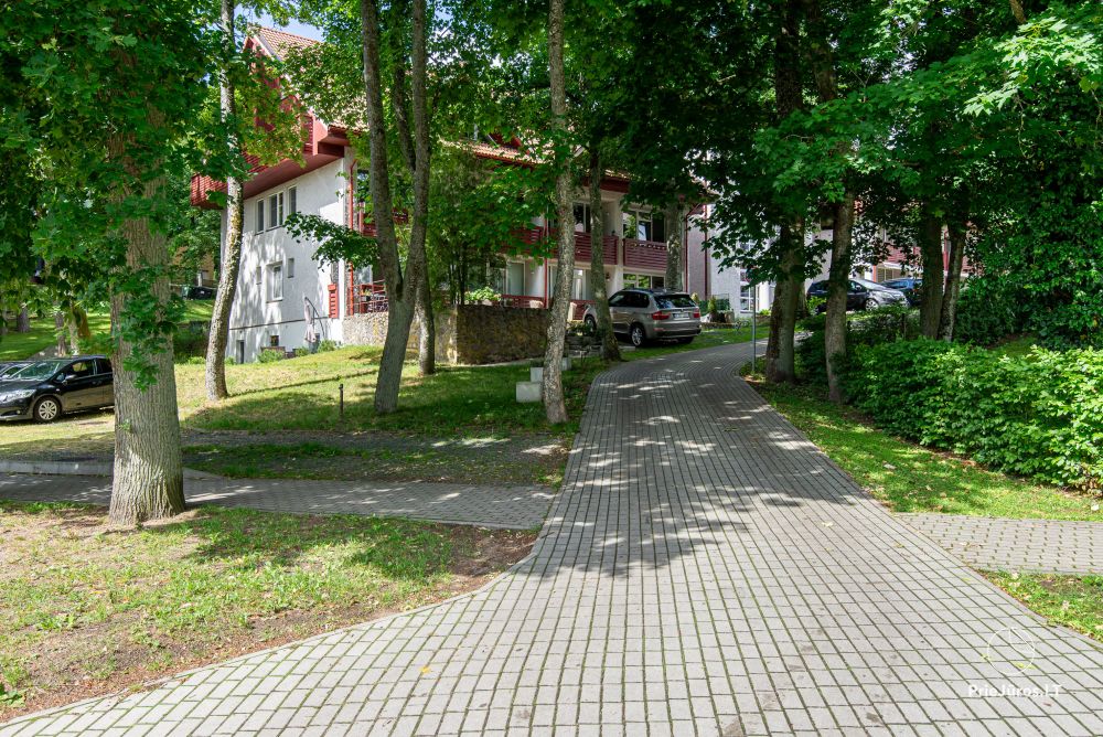 Mieszkanie do wynajęcia w Juodkrante, Mierzeja Kurońska