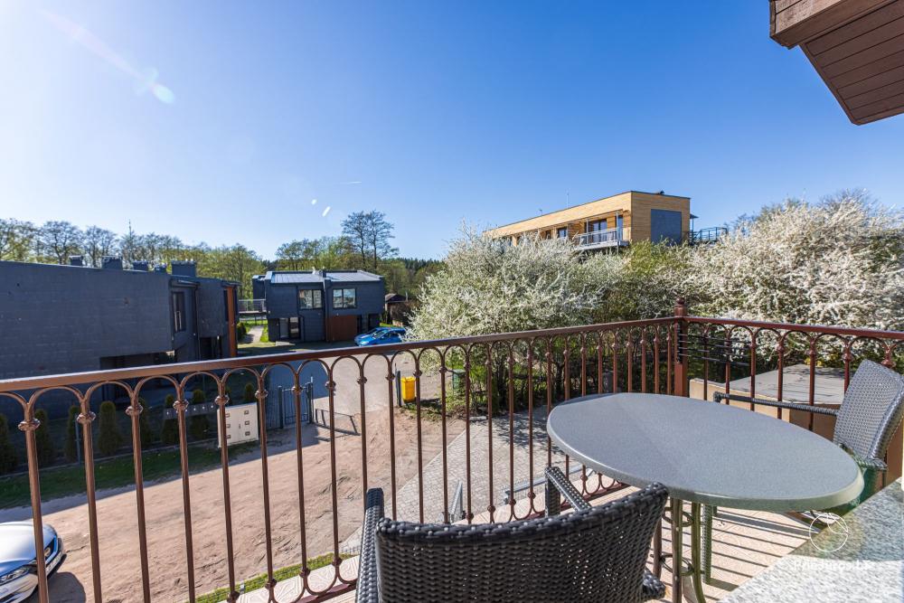 Mieszkanie do wynajęcia Sakura_INN Palanga