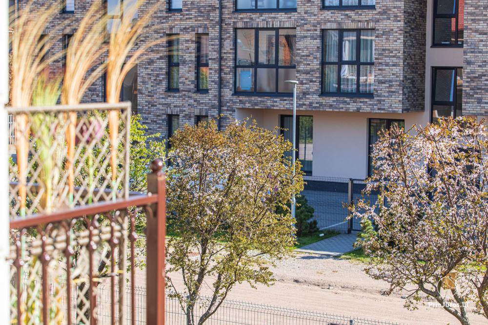 Mieszkanie do wynajęcia Sakura_INN Palanga