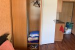 Do wynajęcia jednopokojowe mieszkanie Linas w Połądze - 5